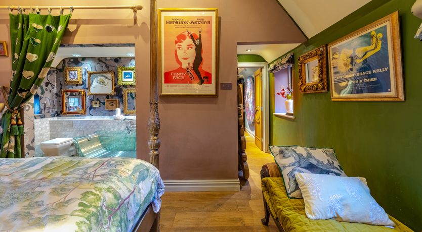 Photo of Pink Panther