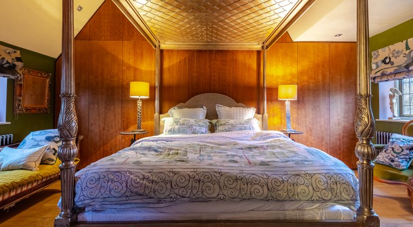 Photo of Pink Panther