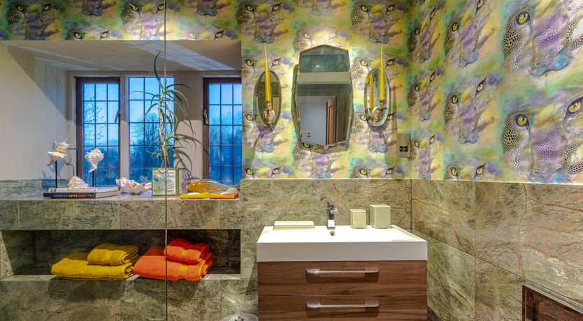 Photo of Pink Panther