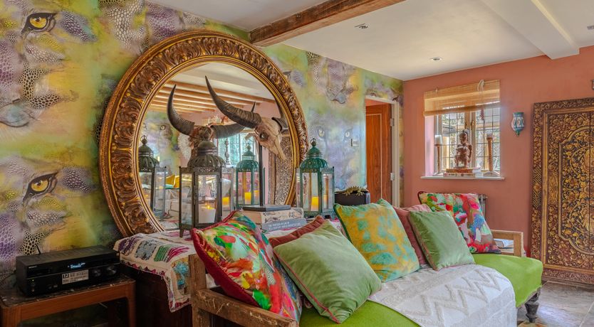 Photo of Pink Panther