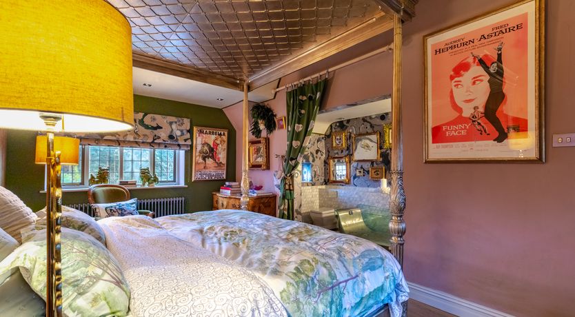 Photo of Pink Panther