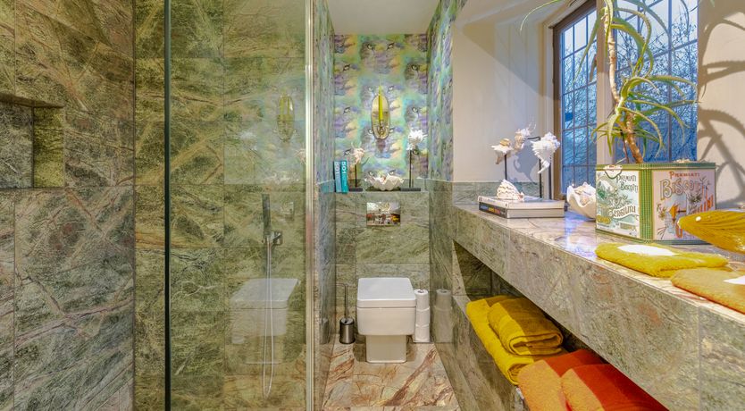 Photo of Pink Panther