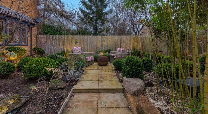 Photo of Pink Panther