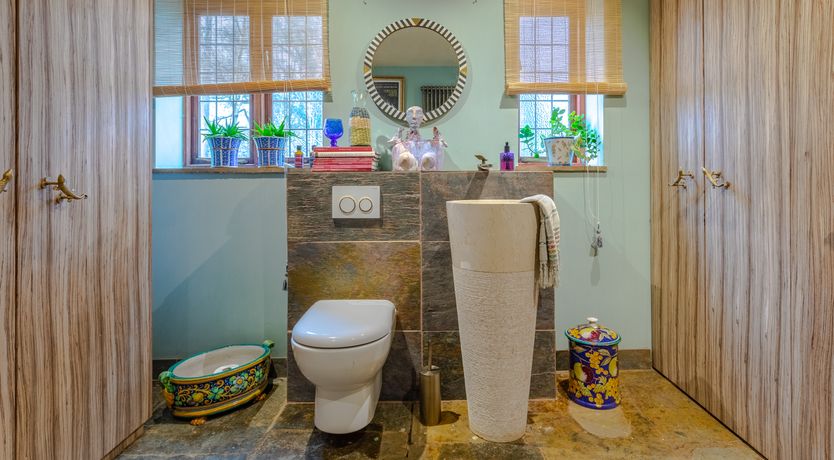 Photo of Pink Panther