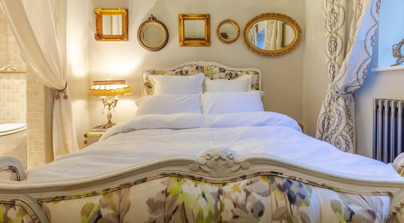 Photo of Pink Panther