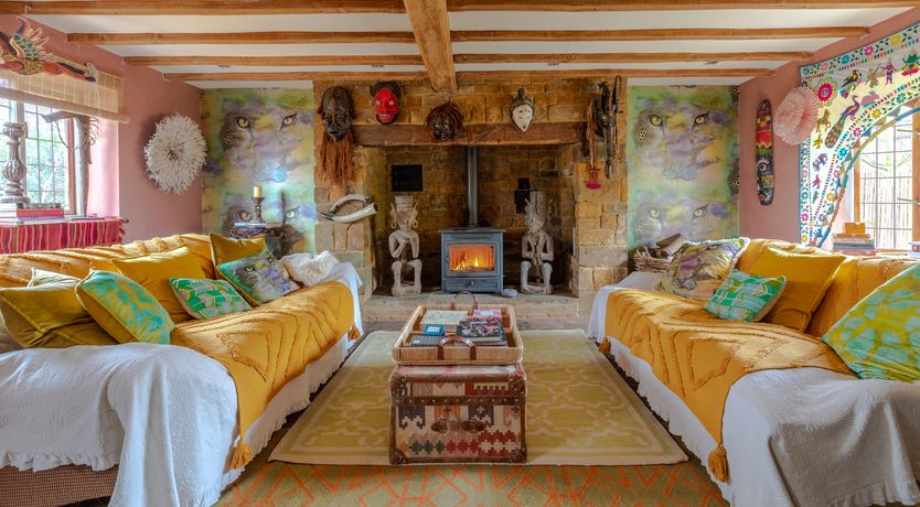 Photo of Pink Panther