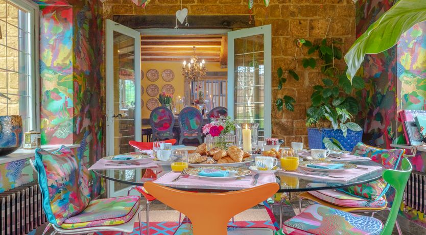 Photo of Pink Panther