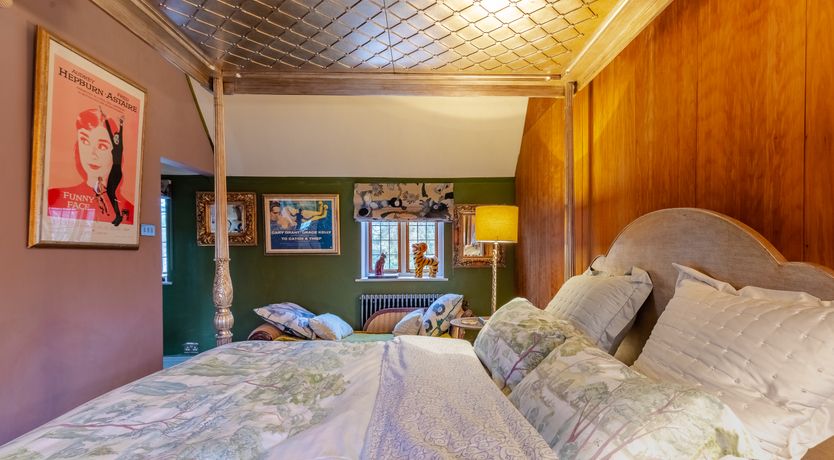 Photo of Pink Panther