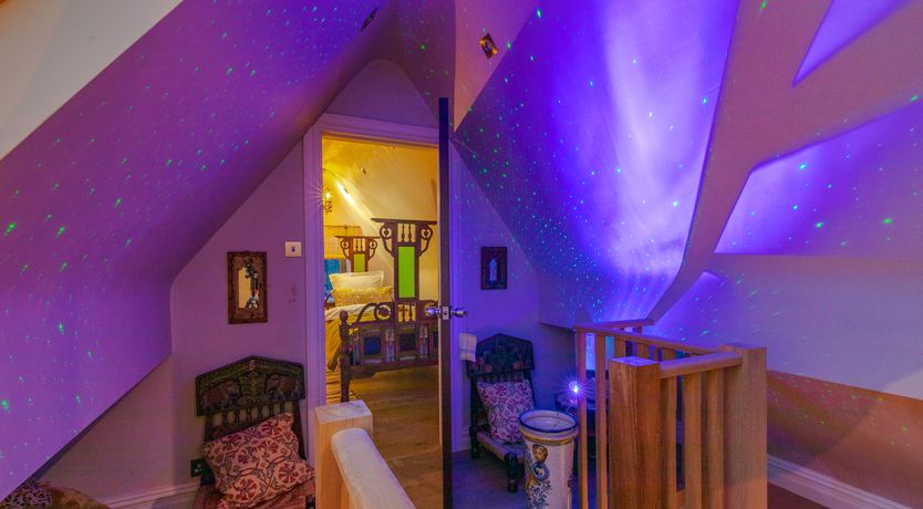 Photo of Pink Panther