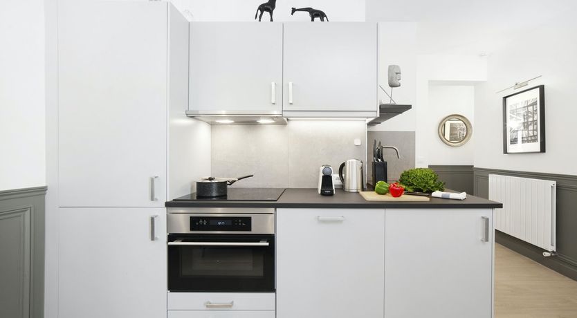 Photo of A Tale In Greyscale