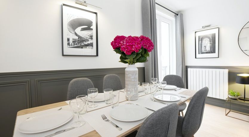 Photo of A Tale In Greyscale