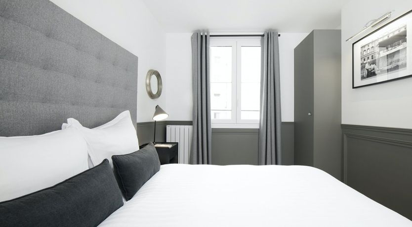 Photo of A Tale In Greyscale