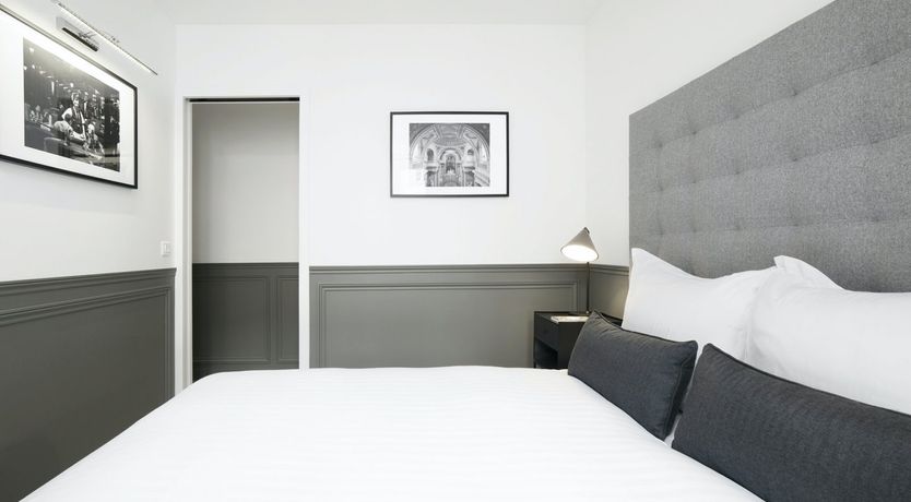 Photo of A Tale In Greyscale