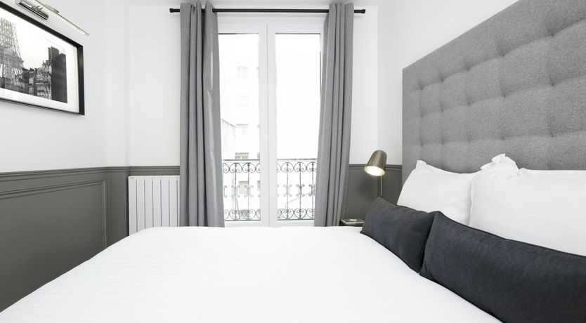 Photo of A Tale In Greyscale