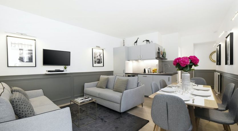 Photo of A Tale In Greyscale