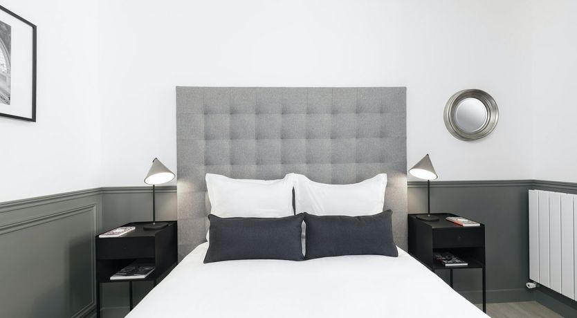 Photo of A Tale In Greyscale