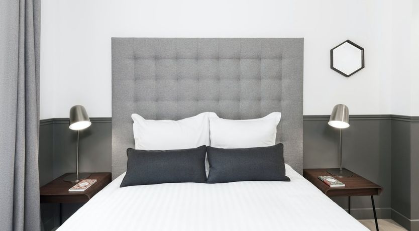 Photo of A Tale In Greyscale