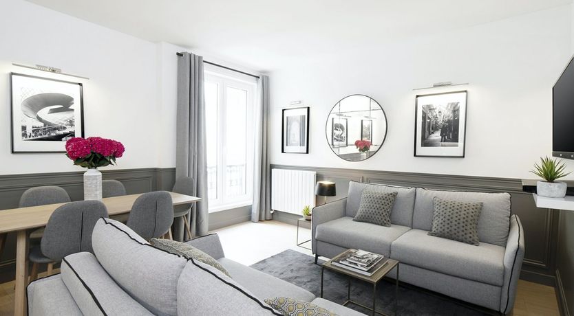 Photo of A Tale In Greyscale