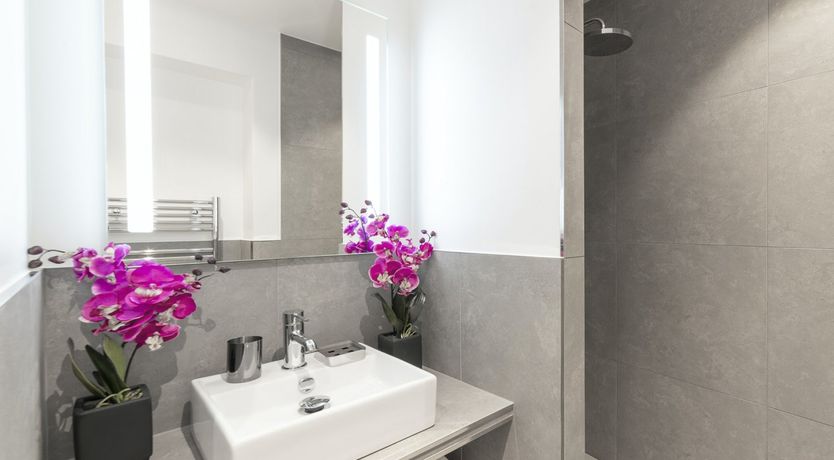 Photo of A Tale In Greyscale