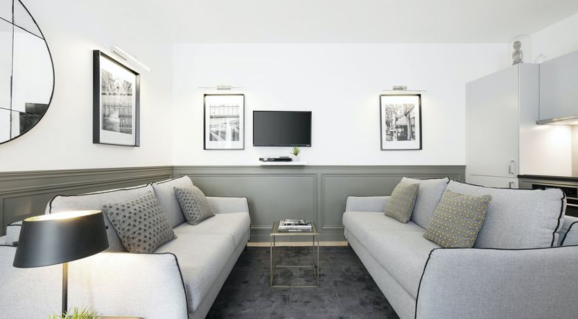 Photo of A Tale In Greyscale