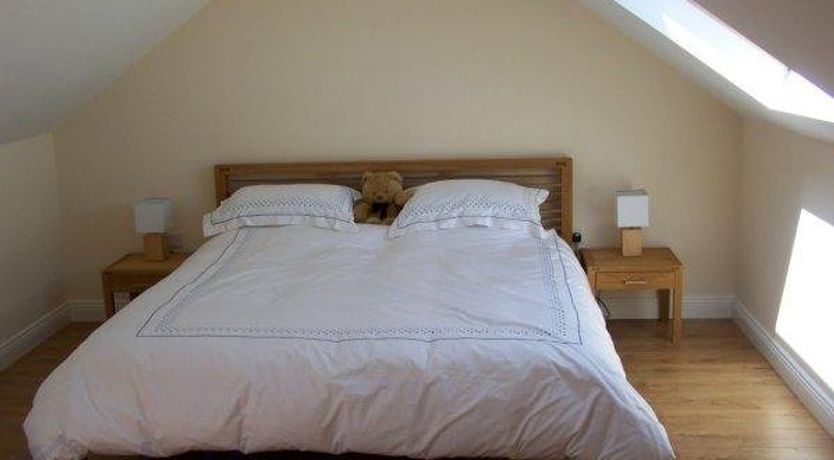 Photo of Coolroe Lodge