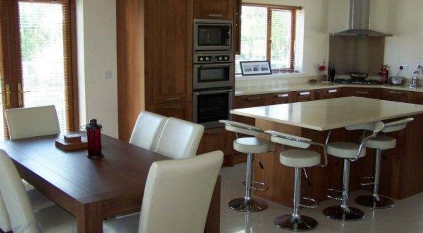 Photo of Coolroe Lodge