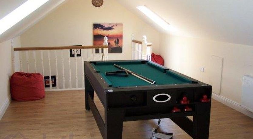 Photo of Coolroe Lodge