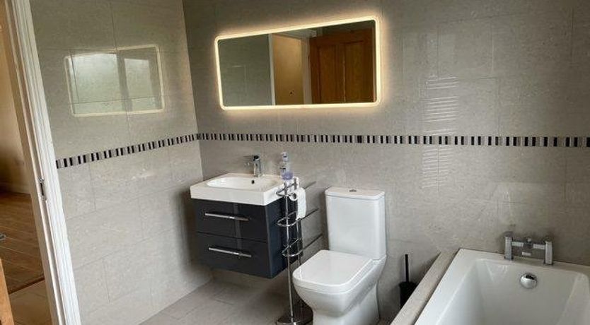 Photo of Coolroe Lodge