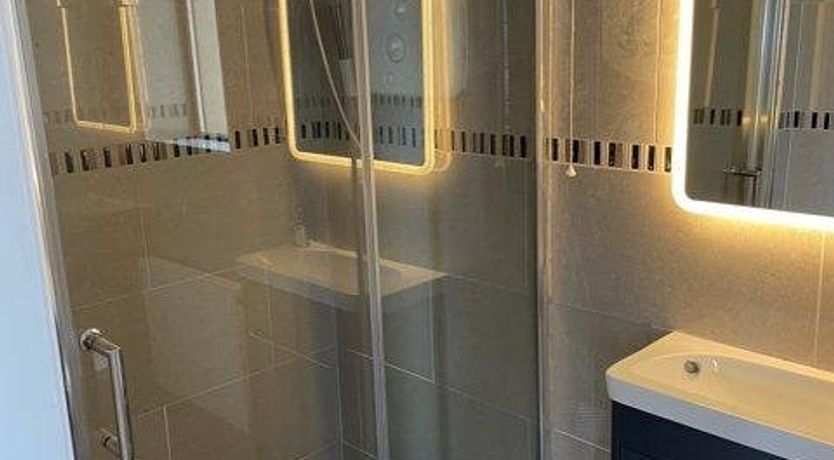 Photo of Coolroe Lodge