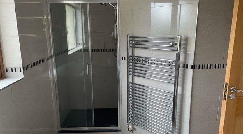 Photo of Coolroe Lodge