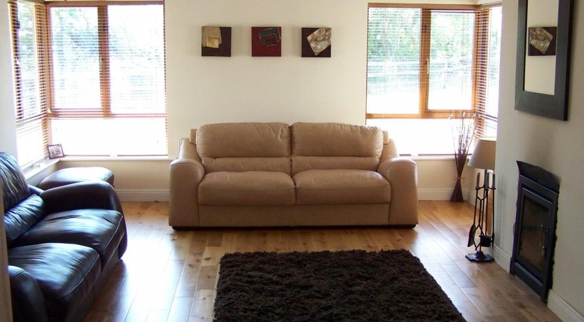 Photo of Coolroe Lodge