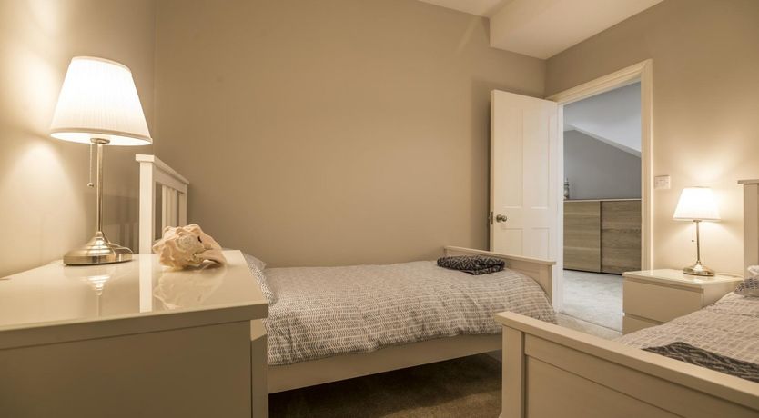 Photo of The Sweetness of Water