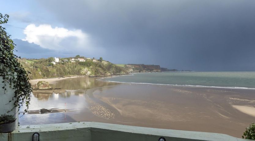 Photo of The Sweetness of Water