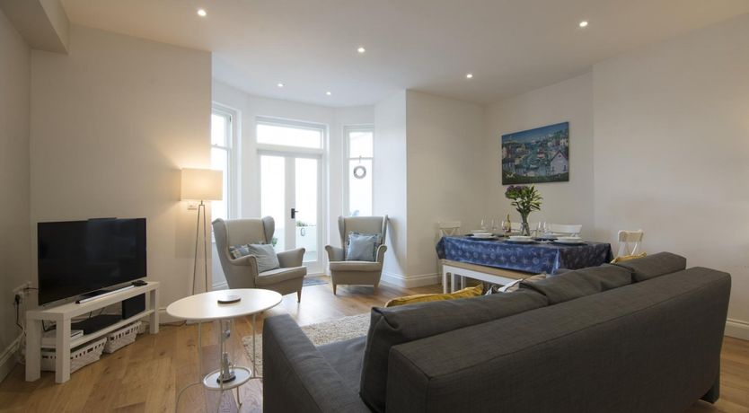 Photo of The Sweetness of Water