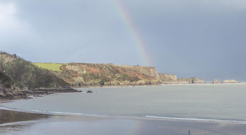 Photo of The Sweetness of Water