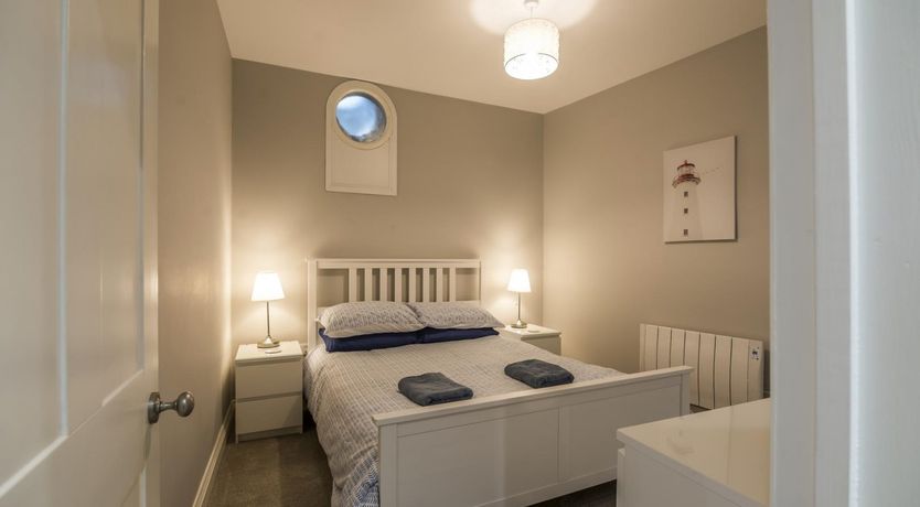 Photo of The Sweetness of Water