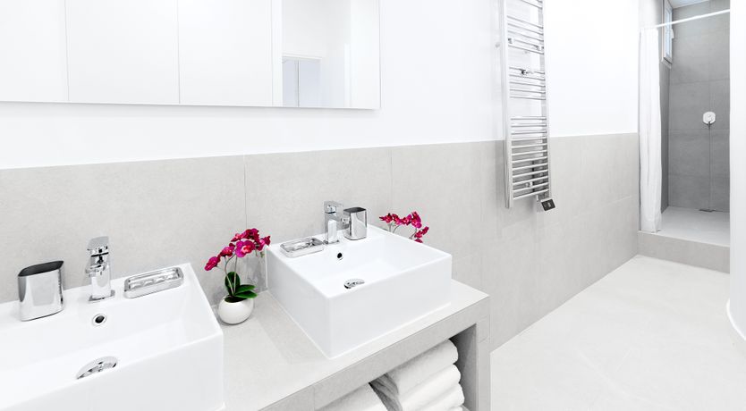 Photo of Choux Pastry