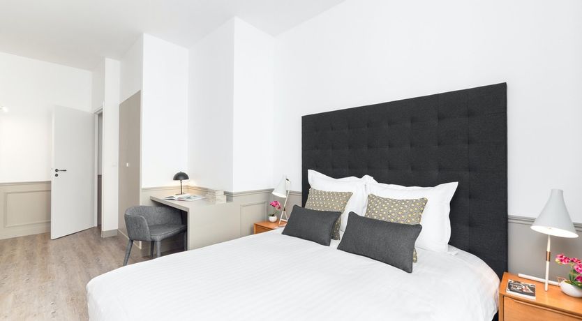 Photo of Choux Pastry