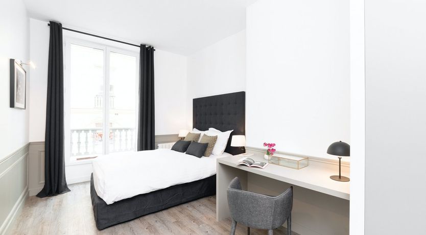 Photo of Choux Pastry