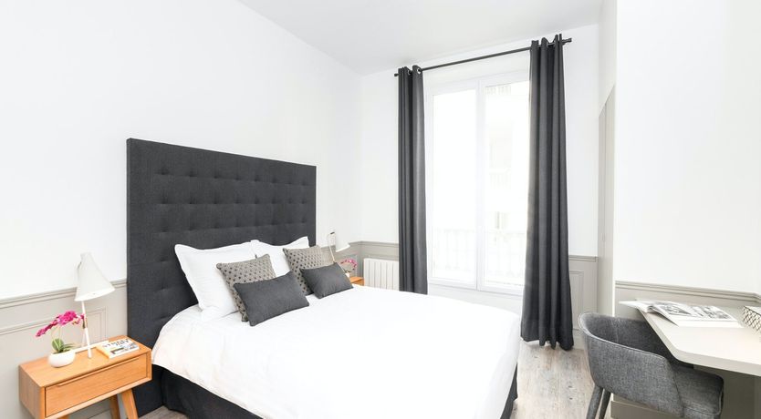 Photo of Choux Pastry