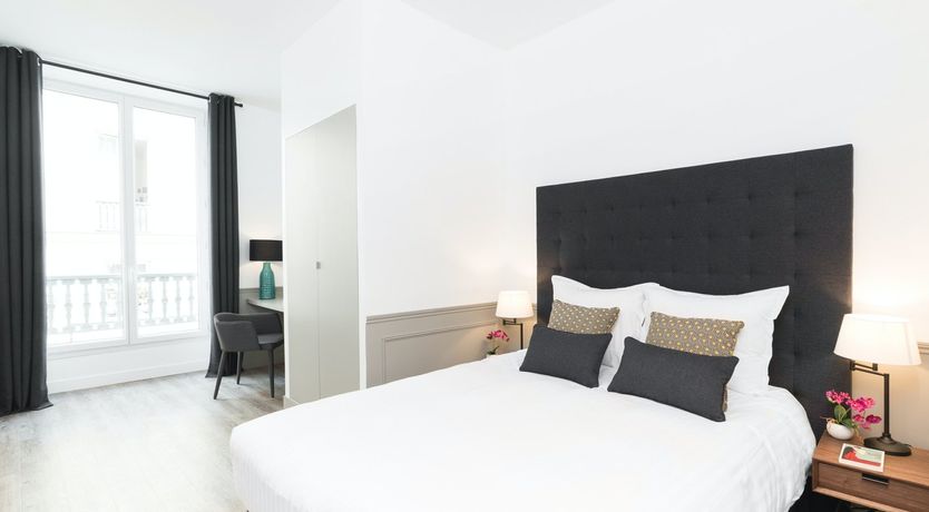 Photo of Choux Pastry