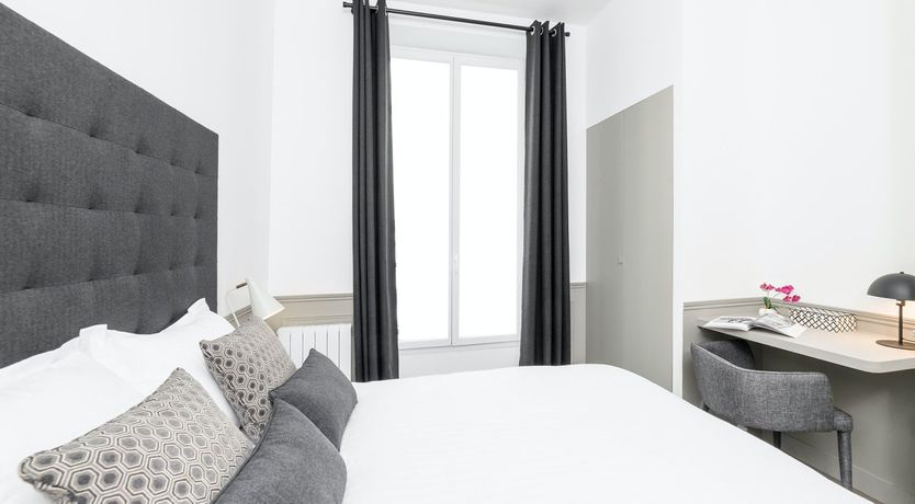 Photo of Choux Pastry