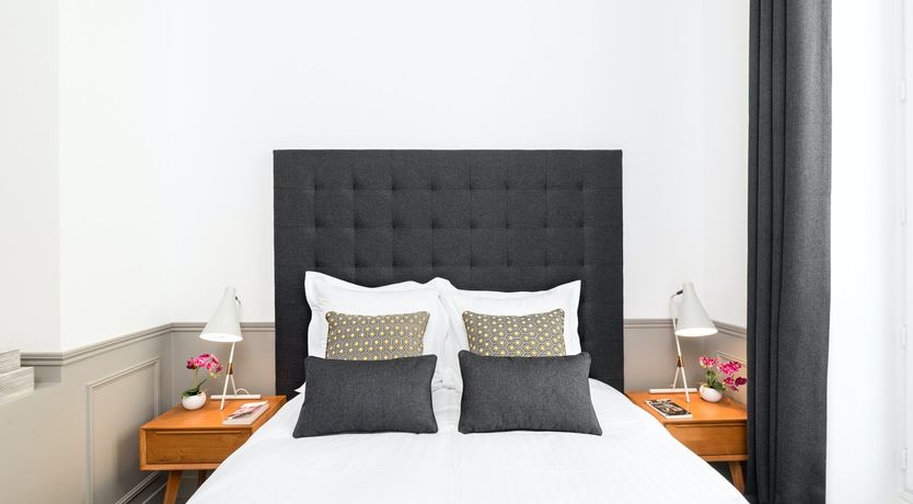 Photo of Choux Pastry