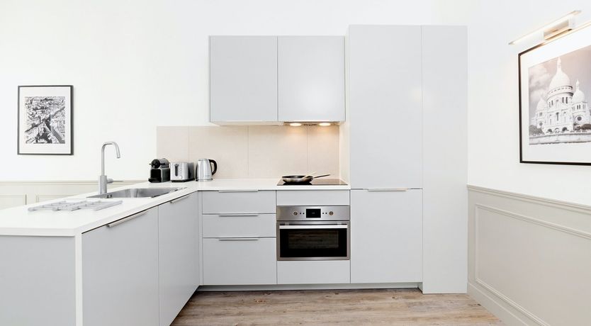 Photo of Choux Pastry