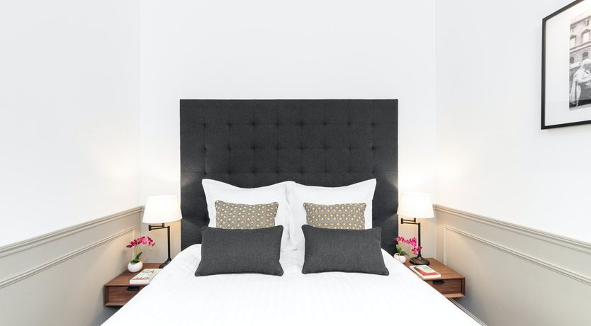 Photo of Choux Pastry