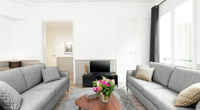 Photo of Choux Pastry