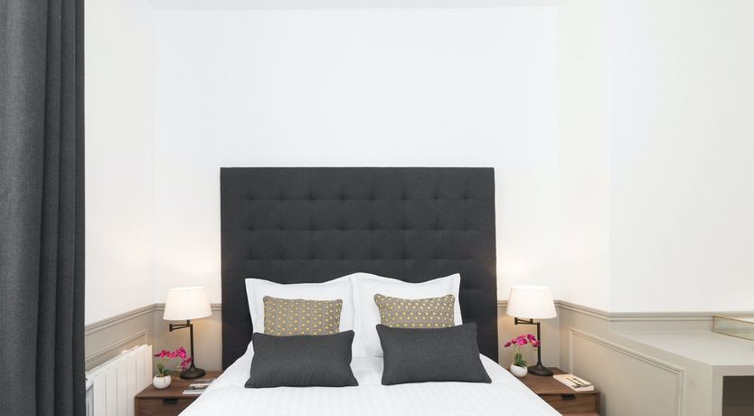 Photo of Choux Pastry