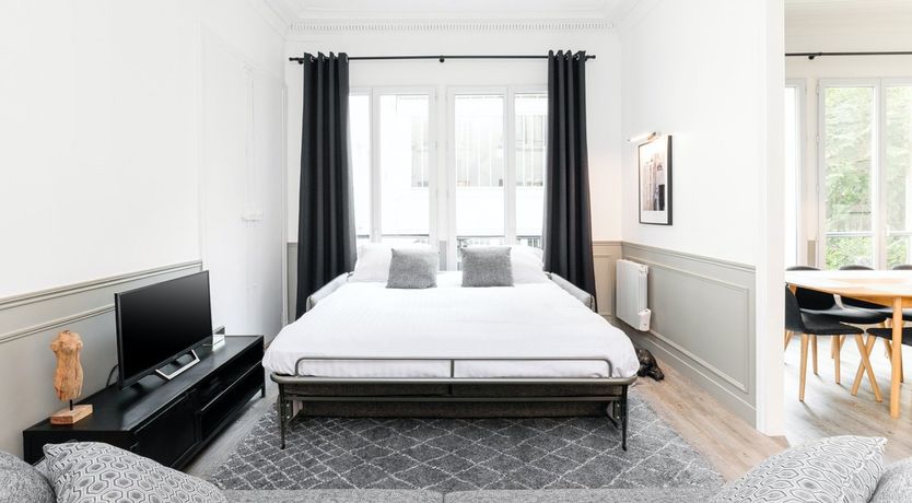 Photo of Choux Pastry