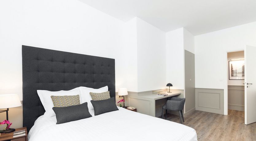 Photo of Choux Pastry