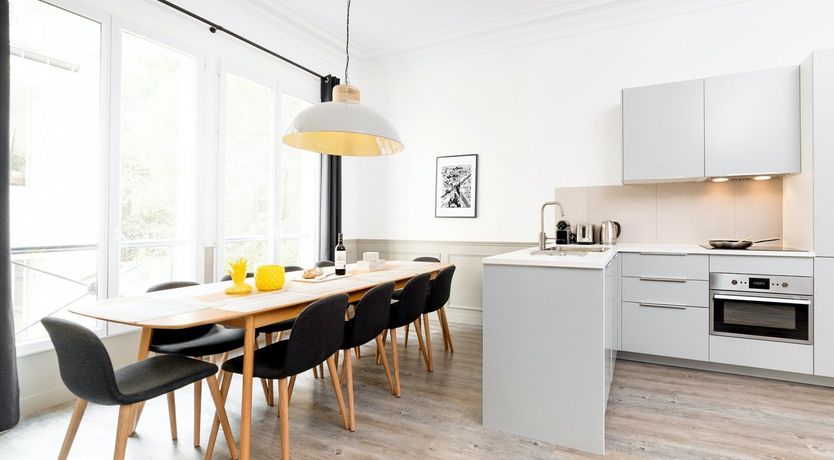 Photo of Choux Pastry